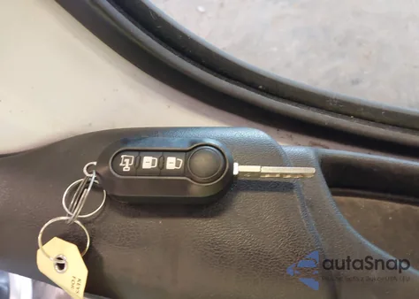 2016 Ram Promaster 3500 High Roof from USA, damaged, VIN 3C6URVJG5GE137637